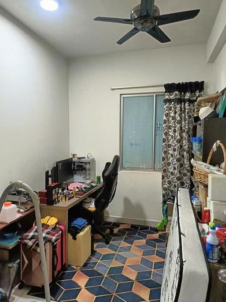 Kediaman Servis untuk Disewa di BSP 21 - Ethan Chua - Study - PropertyGuru.com.my
