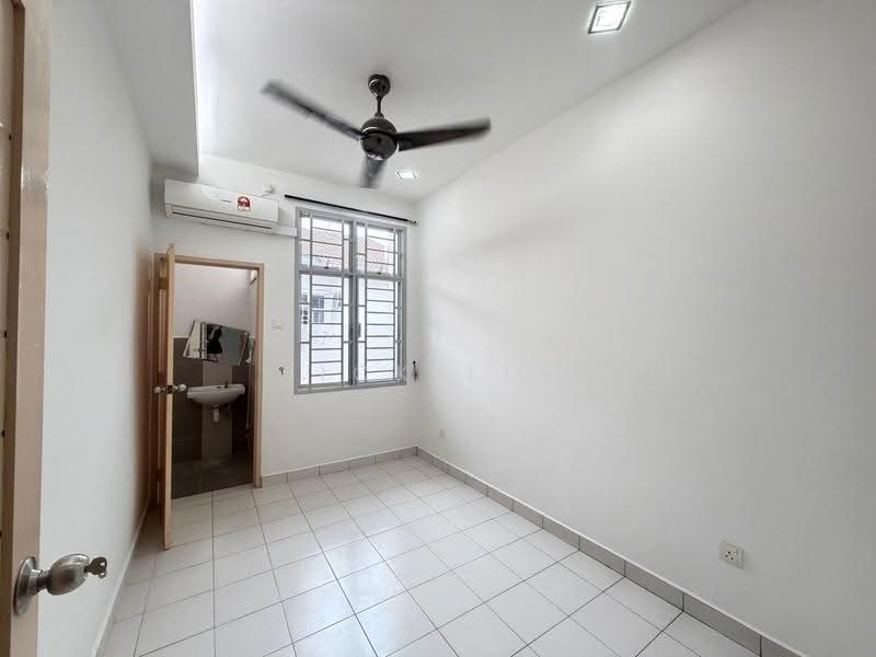 2-storey Terraced House for Rent in Bandar Putra Kulai (Kulai) - Nick Low - Interior - PropertyGuru.com.my