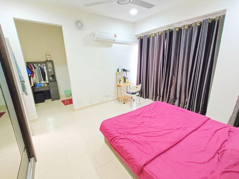 2-storey Terraced House for Sale in Bandar Putera 2 (Klang) - Ahmad Syafiq - Bedroom - PropertyGuru.com.my