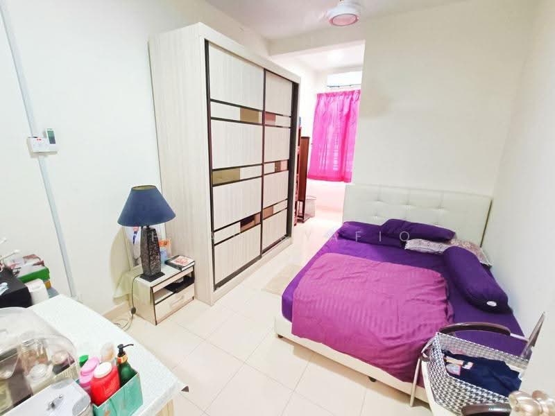 2-storey Terraced House for Sale in Bandar Putera 2 (Klang) - Ahmad Syafiq - Bedroom - PropertyGuru.com.my