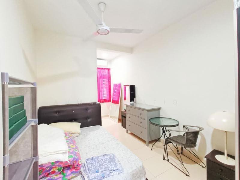 2-storey Terraced House for Sale in Bandar Putera 2 (Klang) - Ahmad Syafiq - Bedroom - PropertyGuru.com.my