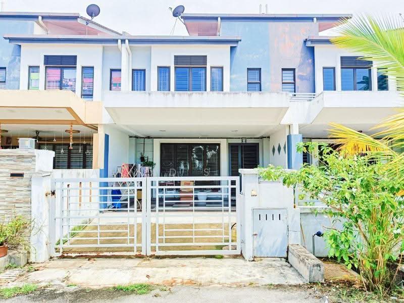 2-storey Terraced House for Sale in Bandar Putera 2 (Klang) - Ahmad Syafiq - Exterior - PropertyGuru.com.my