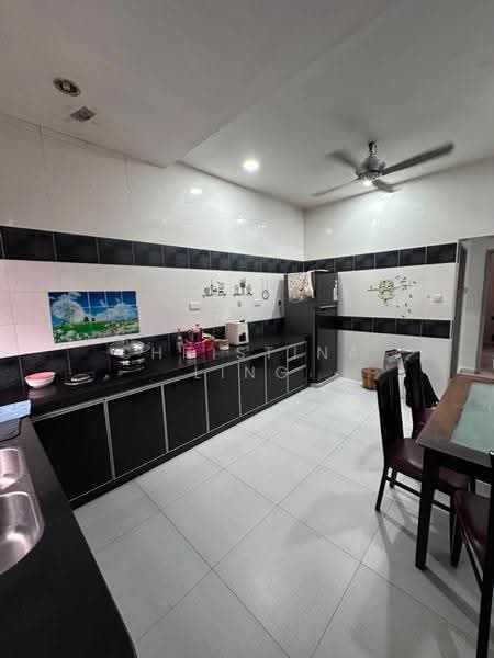 Rumah Teres 1-Tingkat untuk Disewa di Taman Pelangi Indah (Ulu Tiram) - Christina Ling - PropertyGuru.com.my