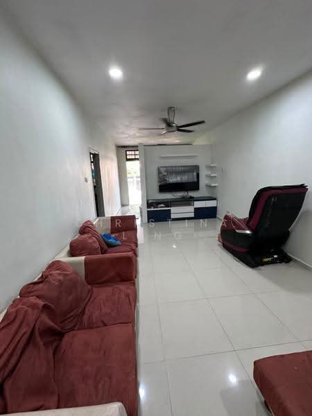Rumah Teres 1-Tingkat untuk Disewa di Taman Pelangi Indah (Ulu Tiram) - Christina Ling - PropertyGuru.com.my