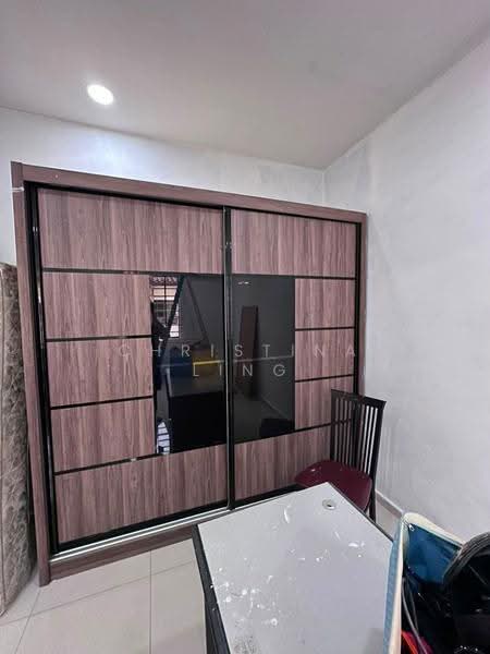 Rumah Teres 1-Tingkat untuk Disewa di Taman Pelangi Indah (Ulu Tiram) - Christina Ling - PropertyGuru.com.my