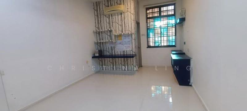 Rumah Teres 1-Tingkat untuk Disewa di Taman Pelangi Indah (Ulu Tiram) - Christina Ling - PropertyGuru.com.my