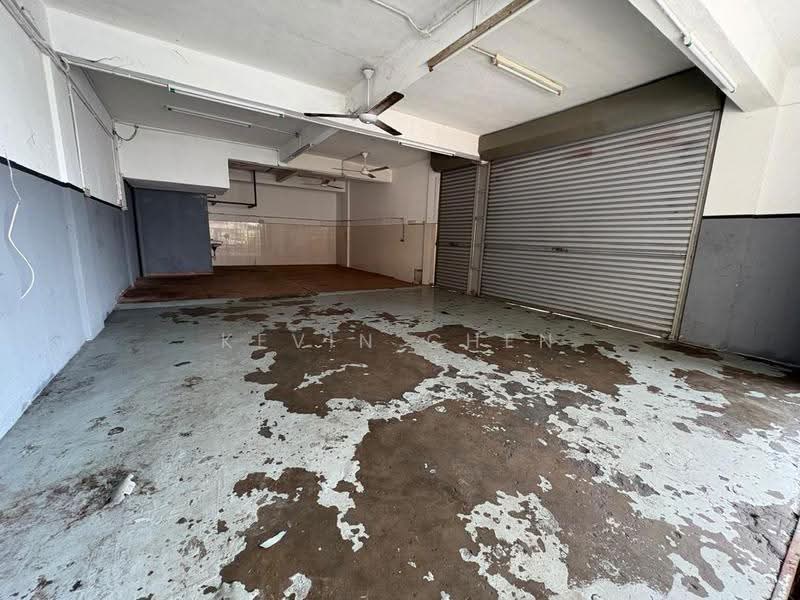 Kedai untuk Disewa di Taman Desa Cheras (Cheras) - Kevin Chen - Interior - PropertyGuru.com.my