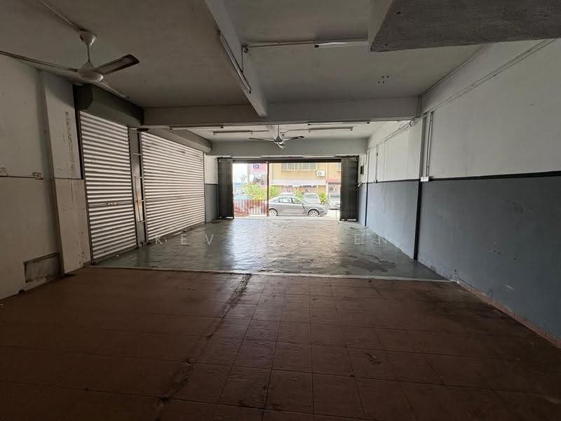 Kedai untuk Disewa di Taman Desa Cheras (Cheras) - Kevin Chen - Exterior - PropertyGuru.com.my