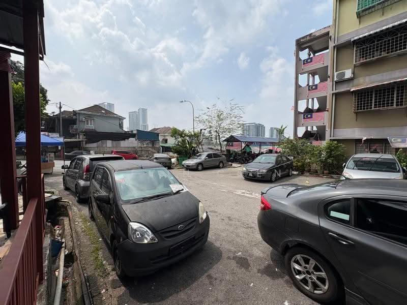 Kedai untuk Disewa di Taman Desa Cheras (Cheras) - Kevin Chen - Exterior - PropertyGuru.com.my