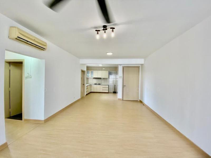 Kondominium untuk Dijual di Zen Residence @ Asplenium Condominium - Derrick Yeong - Living Room - PropertyGuru.com.my