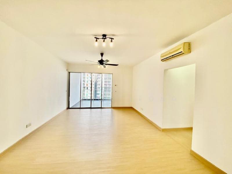 Kondominium untuk Dijual di Zen Residence @ Asplenium Condominium - Derrick Yeong - Living Room - PropertyGuru.com.my