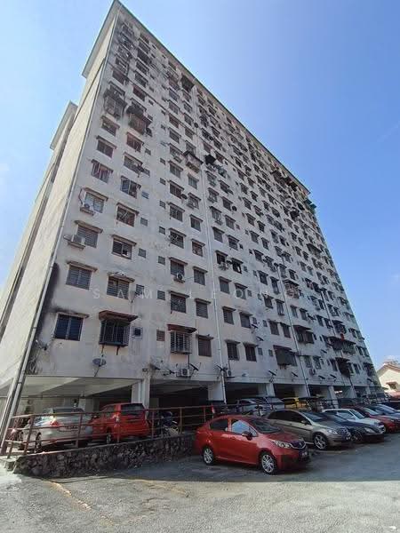 Flat for Sale at Pandan Cahaya Flat - Sam Leong - PropertyGuru.com.my