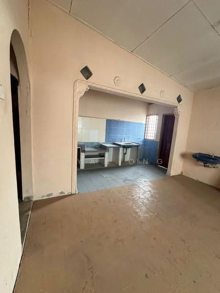 Terraced House for Rent in Kulim (Kedah) - Bryan Ong - Kitchen - PropertyGuru.com.my