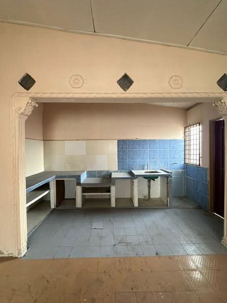 Terraced House for Rent in Kulim (Kedah) - Bryan Ong - Kitchen - PropertyGuru.com.my