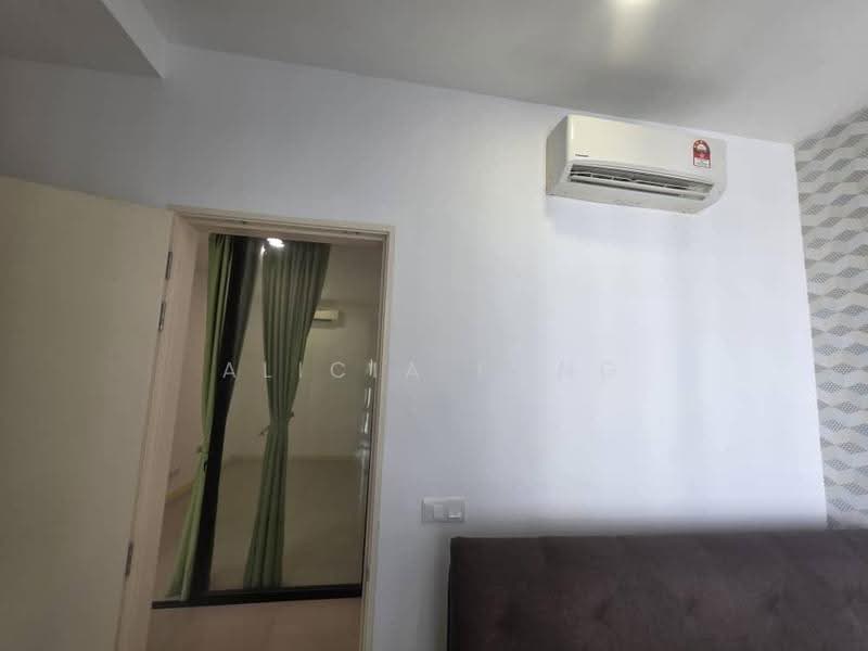 Service Residence for Rent at D'Pristine - Alicia Fong - Bedroom - PropertyGuru.com.my