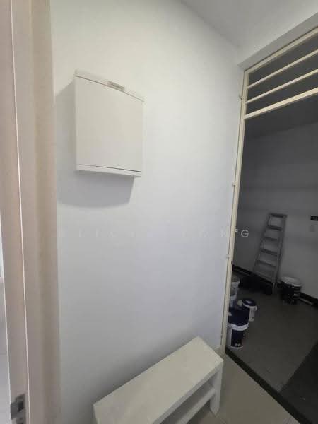Service Residence for Rent at D'Pristine - Alicia Fong - Interior - PropertyGuru.com.my