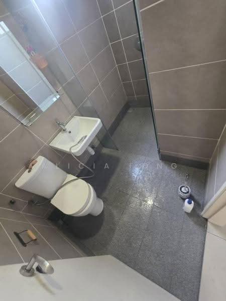 Service Residence for Rent at D'Pristine - Alicia Fong - PropertyGuru.com.my
