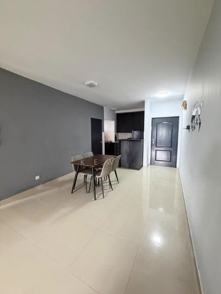 Service Residence for Rent at Putra Majestik - Kew . - Dining Room - PropertyGuru.com.my