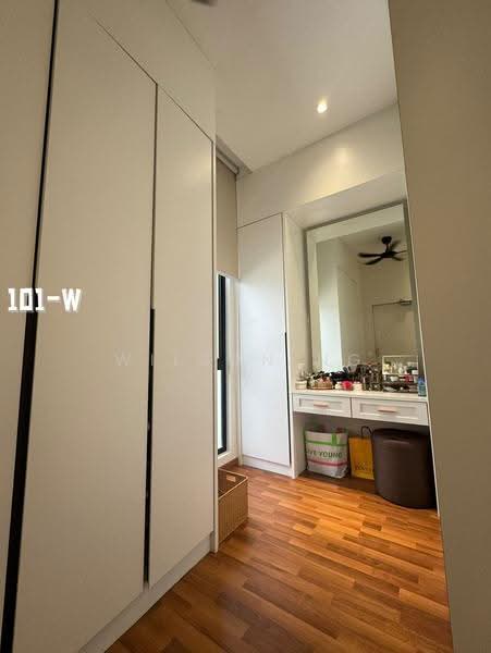 Rumah Berkembar untuk Dijual di Setia Alam (Selangor) - Wilson Ng - Interior - PropertyGuru.com.my