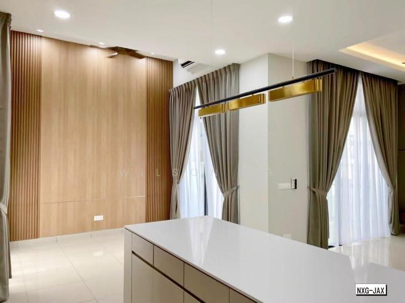 Rumah Berkembar untuk Dijual di Setia Alam (Selangor) - Wilson Ng - Interior - PropertyGuru.com.my