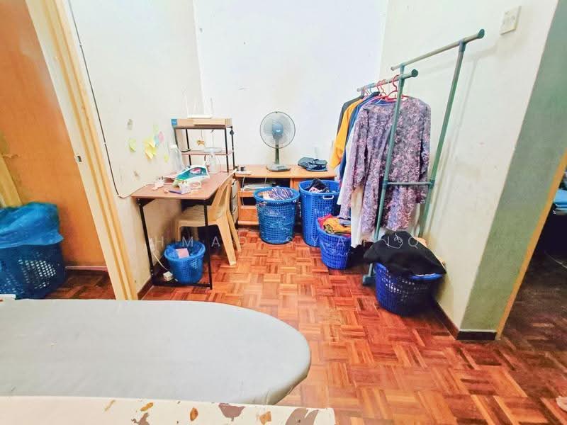 Rumah Teres 2-Tingkat untuk Dijual di Taman Senohong (Jeram) - Ahmad Syafiq - PropertyGuru.com.my