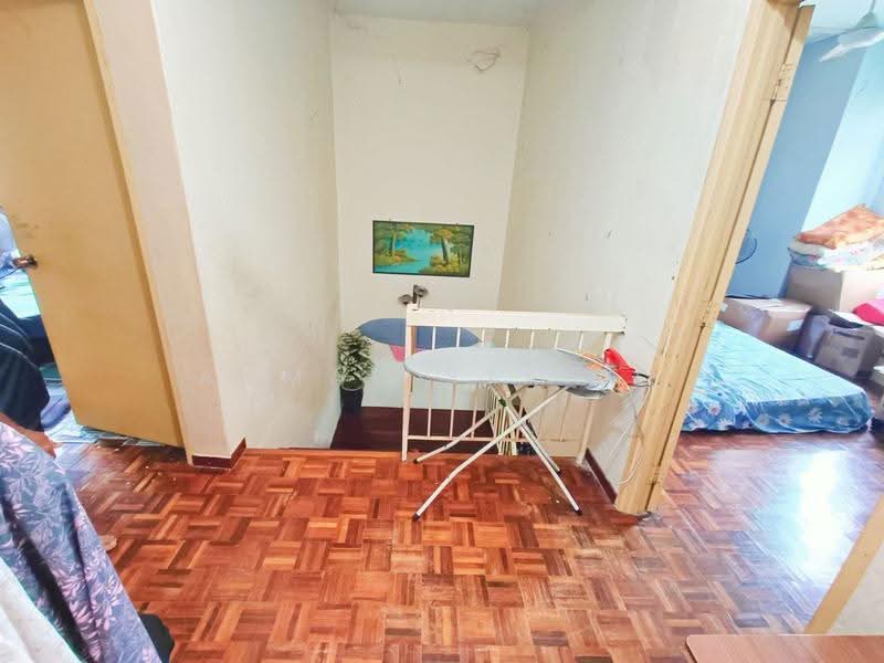 Rumah Teres 2-Tingkat untuk Dijual di Taman Senohong (Jeram) - Ahmad Syafiq - PropertyGuru.com.my