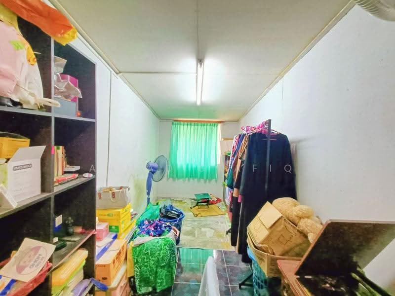 Rumah Teres 2-Tingkat untuk Dijual di Taman Senohong (Jeram) - Ahmad Syafiq - PropertyGuru.com.my