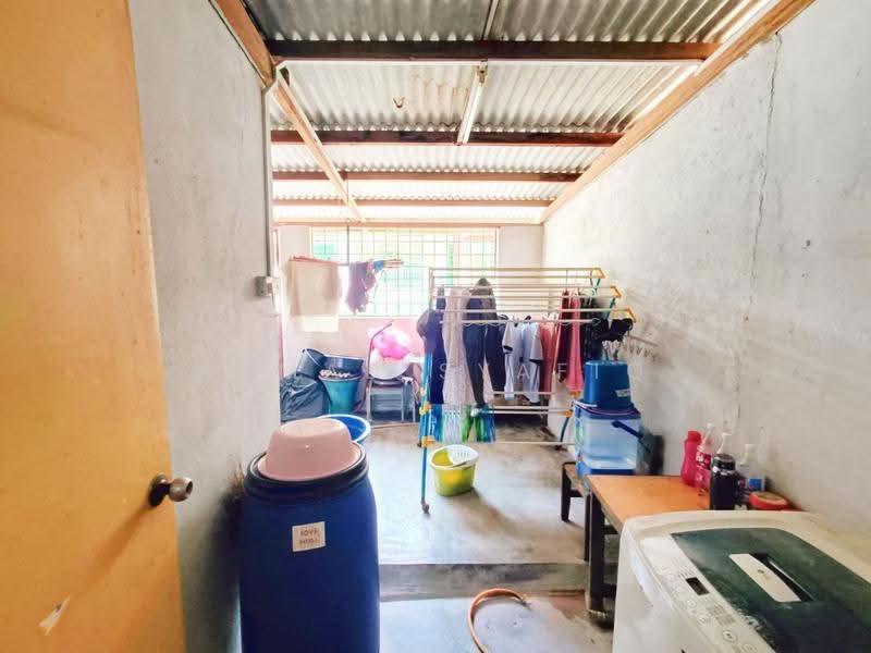 Rumah Teres 2-Tingkat untuk Dijual di Taman Senohong (Jeram) - Ahmad Syafiq - Others - PropertyGuru.com.my