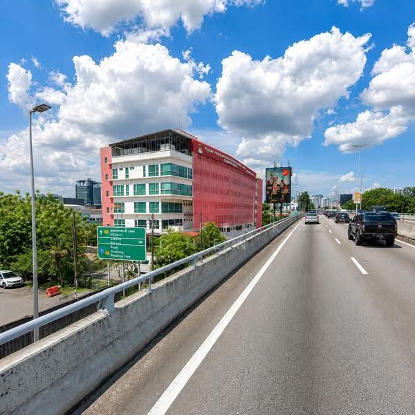 Commercial Land for Sale in Taman Sea (Petaling Jaya) - Patrick Chen - Exterior - PropertyGuru.com.my