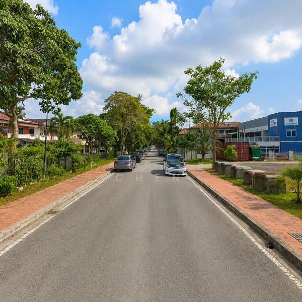 Commercial Land for Sale in Taman Sea (Petaling Jaya) - Patrick Chen - Exterior - PropertyGuru.com.my