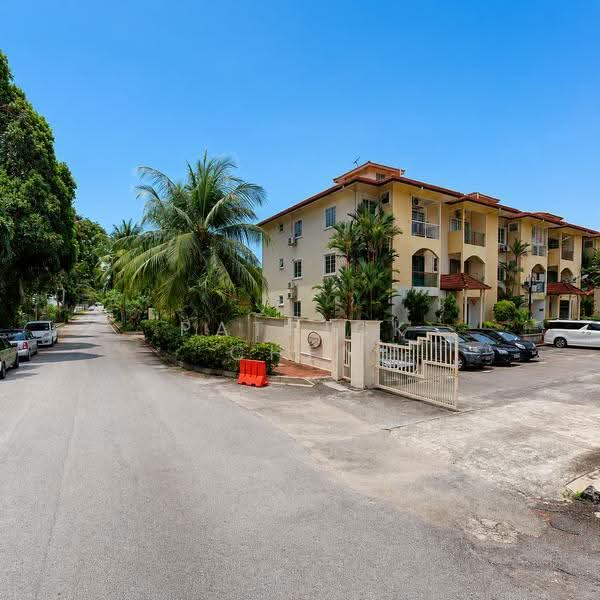 Commercial Land for Sale in Taman Sea (Petaling Jaya) - Patrick Chen - Exterior - PropertyGuru.com.my
