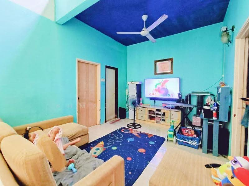 Rumah Teres 2-Tingkat untuk Dijual di Taman Panglima (Telok Panglima Garang) - Ahmad Syafiq - PropertyGuru.com.my