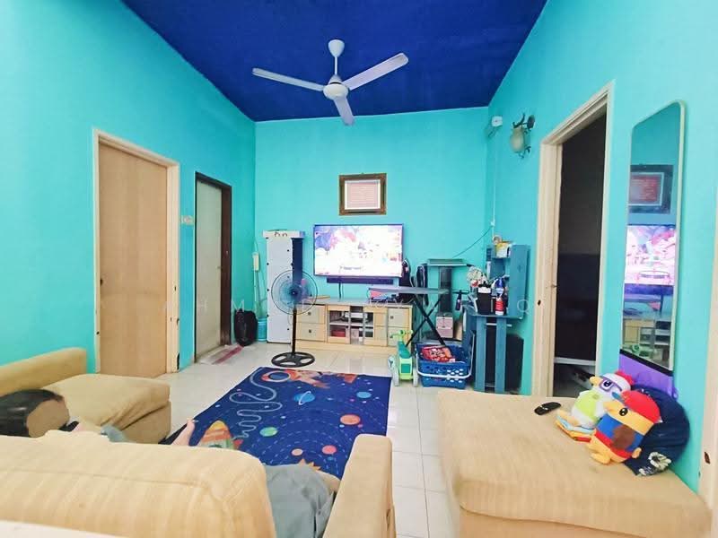 Rumah Teres 2-Tingkat untuk Dijual di Taman Panglima (Telok Panglima Garang) - Ahmad Syafiq - PropertyGuru.com.my