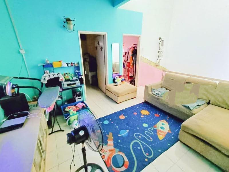 Rumah Teres 2-Tingkat untuk Dijual di Taman Panglima (Telok Panglima Garang) - Ahmad Syafiq - PropertyGuru.com.my