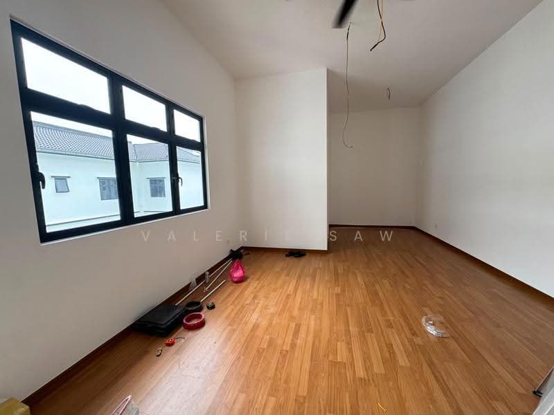 Cluster House for Rent in Taman Ekoflora (Johor Bahru) - Valerie Saw - Interior - PropertyGuru.com.my
