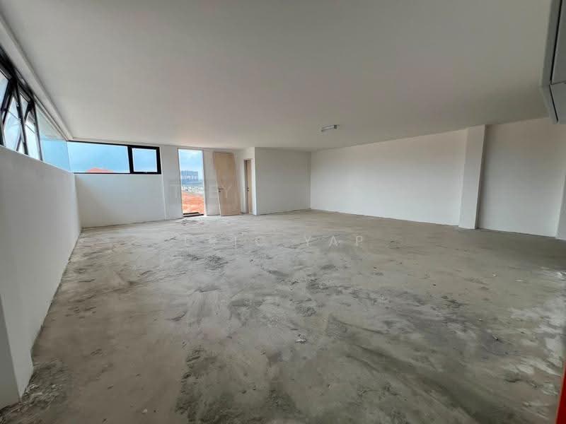 Kilang untuk Disewa di Eco Business Park V (Puncak Alam) - Eric Yap - Interior - PropertyGuru.com.my