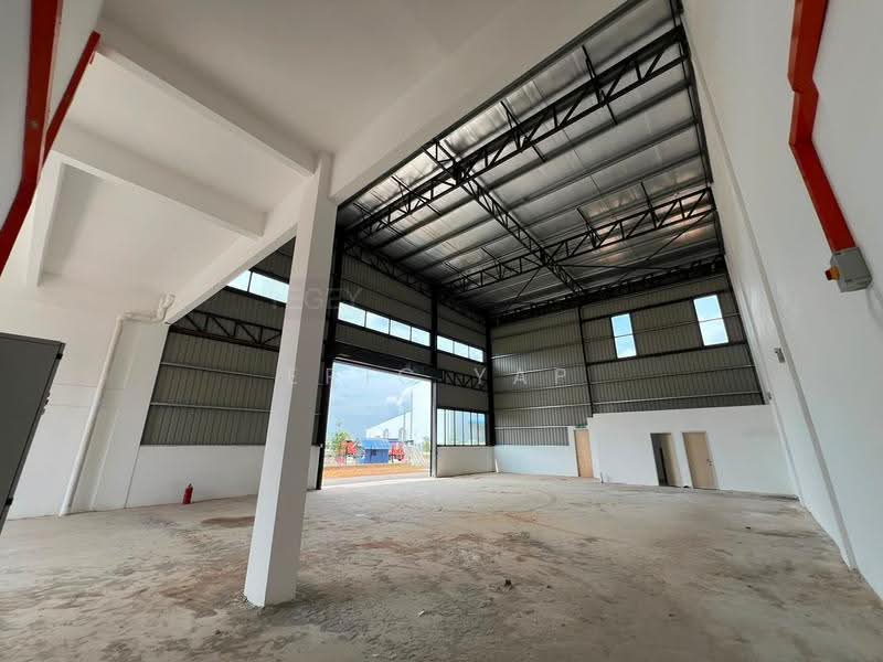 Kilang untuk Disewa di Eco Business Park V (Puncak Alam) - Eric Yap - Interior - PropertyGuru.com.my