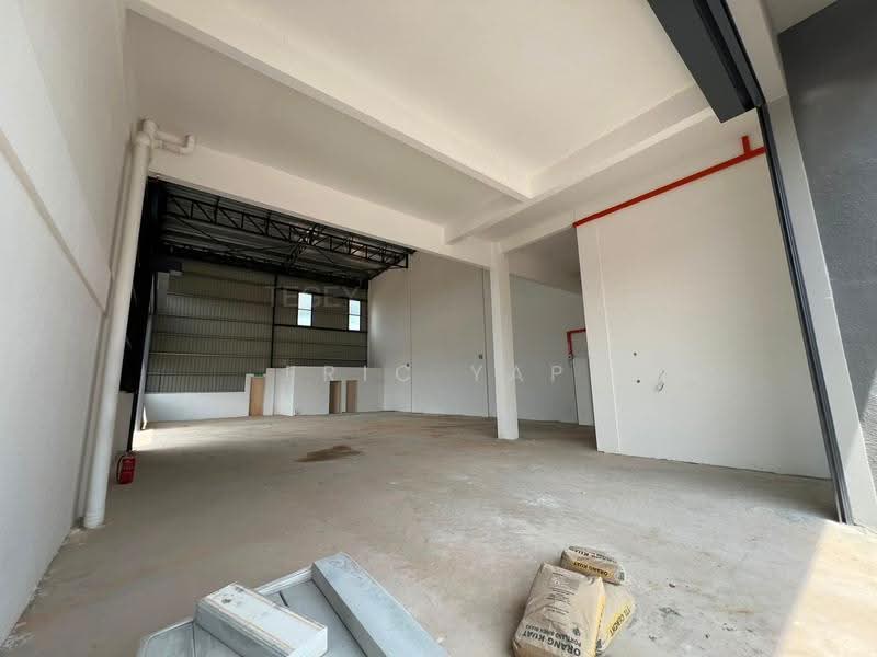 Kilang untuk Disewa di Eco Business Park V (Puncak Alam) - Eric Yap - Interior - PropertyGuru.com.my