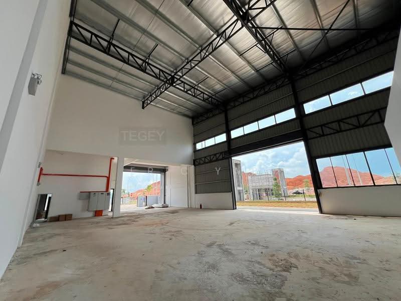 Kilang untuk Disewa di Eco Business Park V (Puncak Alam) - Eric Yap - Interior - PropertyGuru.com.my