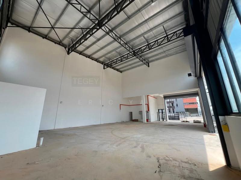 Kilang untuk Disewa di Eco Business Park V (Puncak Alam) - Eric Yap - Interior - PropertyGuru.com.my