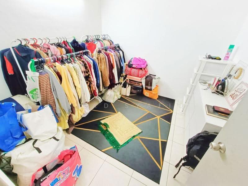 1-storey Terraced House for Sale in Kampung Batu 9 Kebun Baru (Telok Panglima Garang) - Ahmad Syafiq - PropertyGuru.com.my