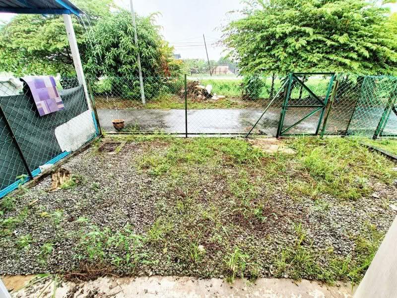 1-storey Terraced House for Sale in Kampung Batu 9 Kebun Baru (Telok Panglima Garang) - Ahmad Syafiq - Exterior - PropertyGuru.com.my