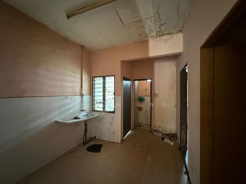 Rumah Teres 1-Tingkat untuk Disewa di Kulim (Kedah) - Bryan Ong - Interior - PropertyGuru.com.my