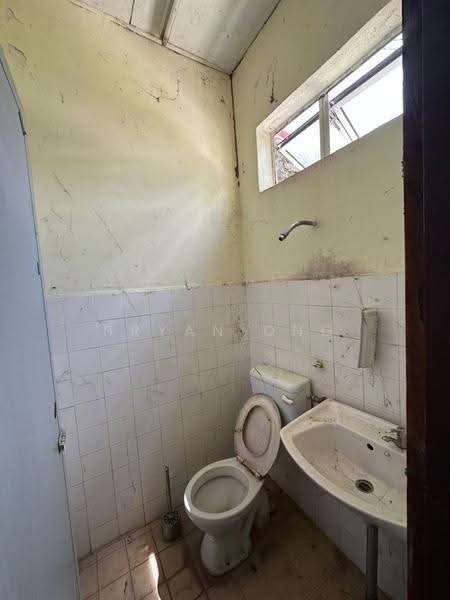 Rumah Teres 1-Tingkat untuk Disewa di Kulim (Kedah) - Bryan Ong - Bathroom - PropertyGuru.com.my