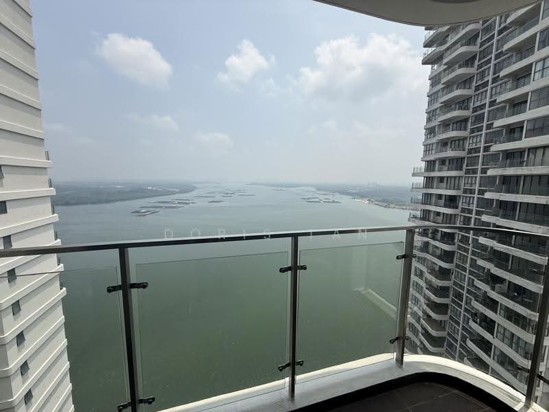 Kondominium untuk Dijual di Kings Bay @ Country Garden Danga Bay - Doris Tan - View - PropertyGuru.com.my
