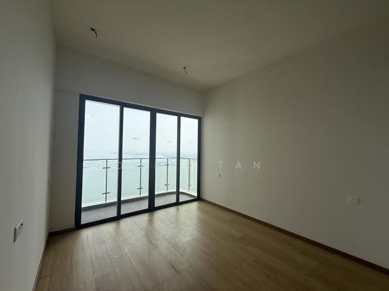 Kondominium untuk Dijual di Kings Bay @ Country Garden Danga Bay - Doris Tan - View - PropertyGuru.com.my