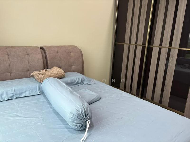 Service Residence for Rent at Wave @ Marina Cove - Ray Wong - Bedroom - PropertyGuru.com.my