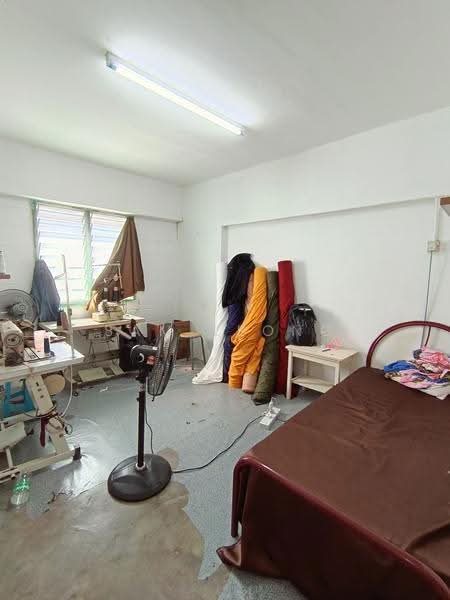 Flat for Sale at Pangsapuri Seri Cahaya - Sam Leong - Interior - PropertyGuru.com.my