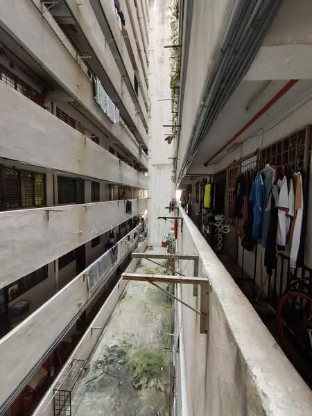 Flat for Sale at Pangsapuri Seri Cahaya - Sam Leong - PropertyGuru.com.my