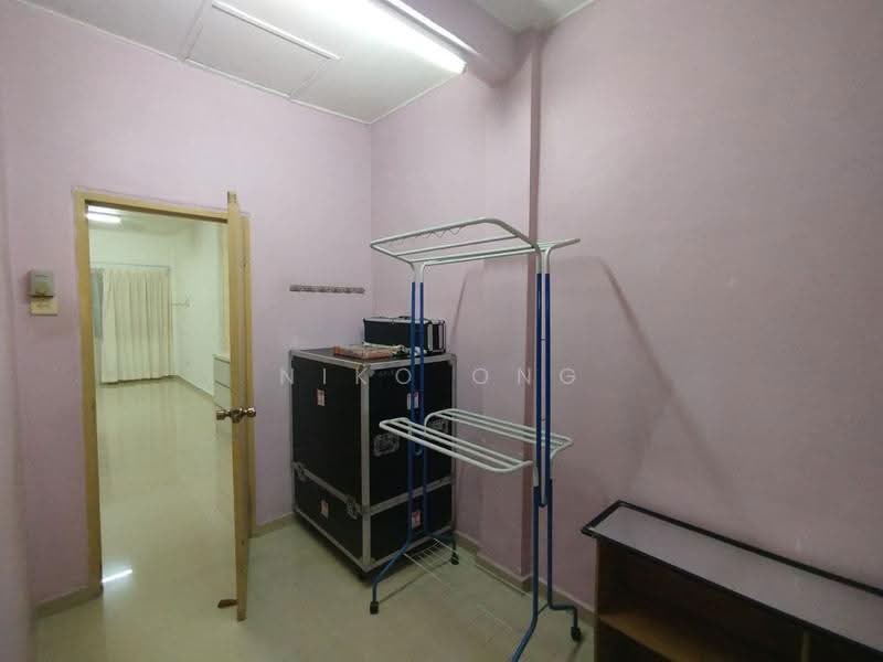 Flat for Rent at Taman Tampoi Utama Flat - Niko Ong - Interior - PropertyGuru.com.my
